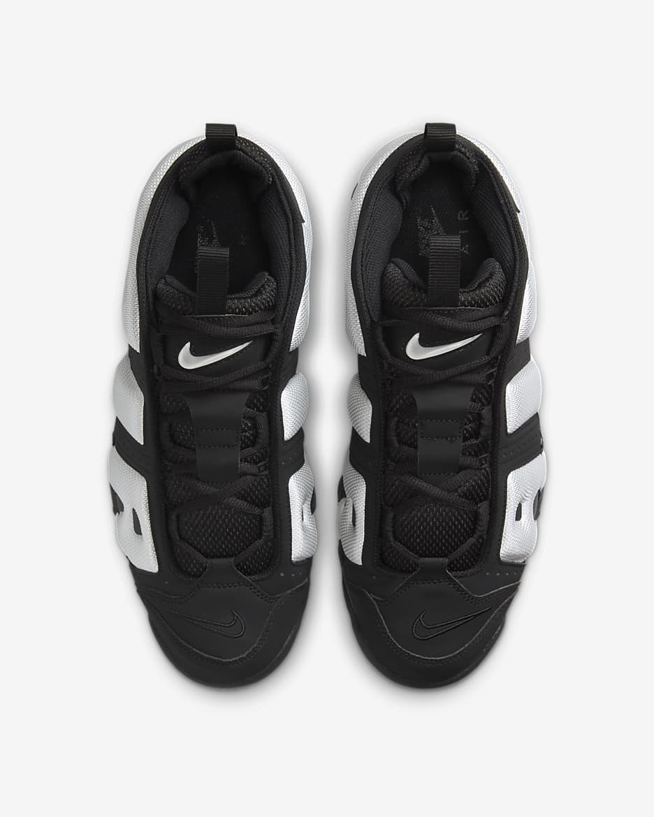 Nike Air More Uptempo Low Men s Shoes